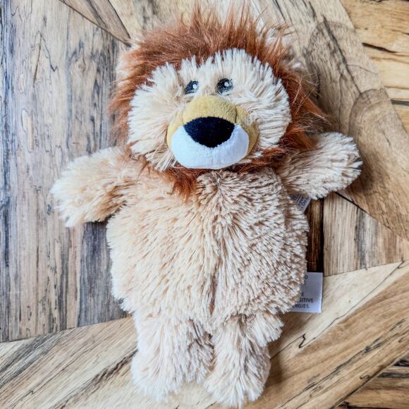 Collection of 5 WARMIES to Get Winter Ready, Kids Microwavable Warming Plushies - Picture 4 of 9